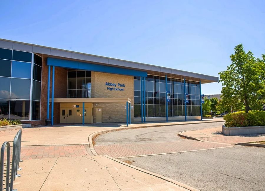 Abbey Park HS
