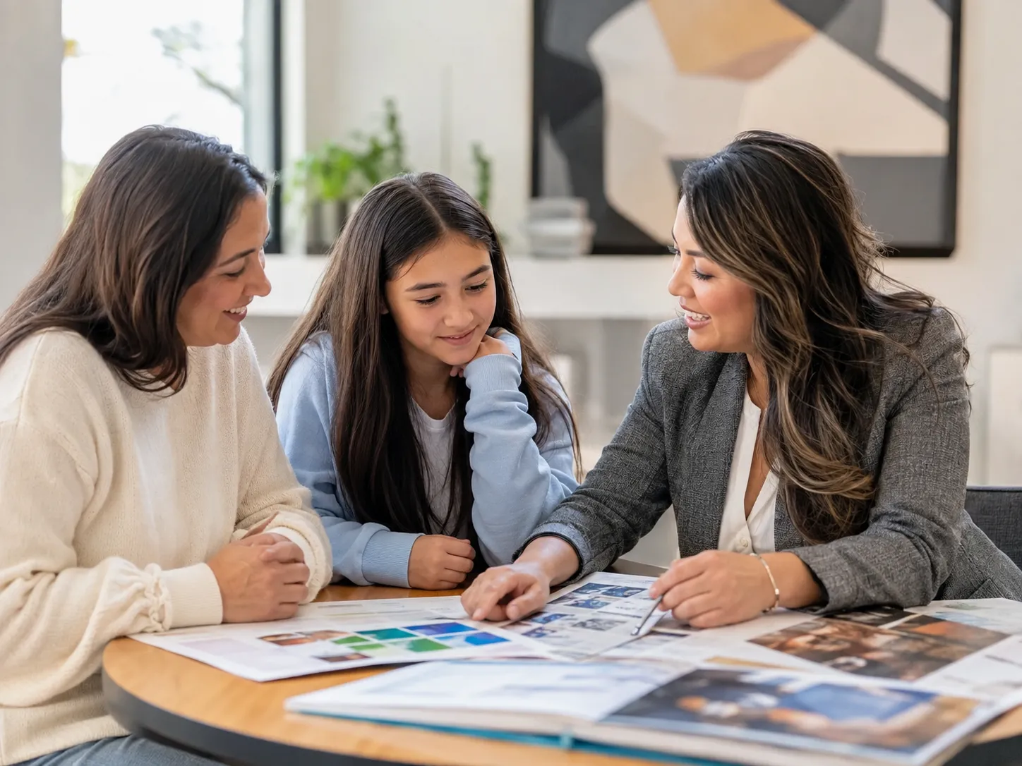 Clearer Education & Career Pathways