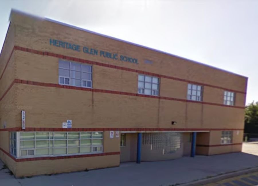 Heritage Glen PS