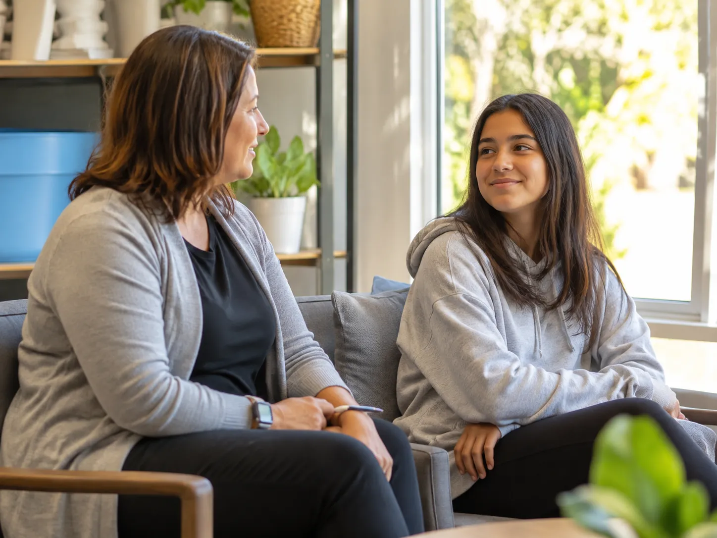 Student Mental Health & Well-Being
