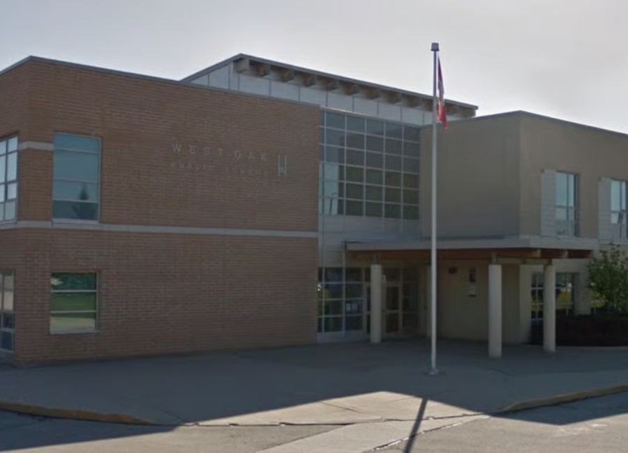 West Oak PS